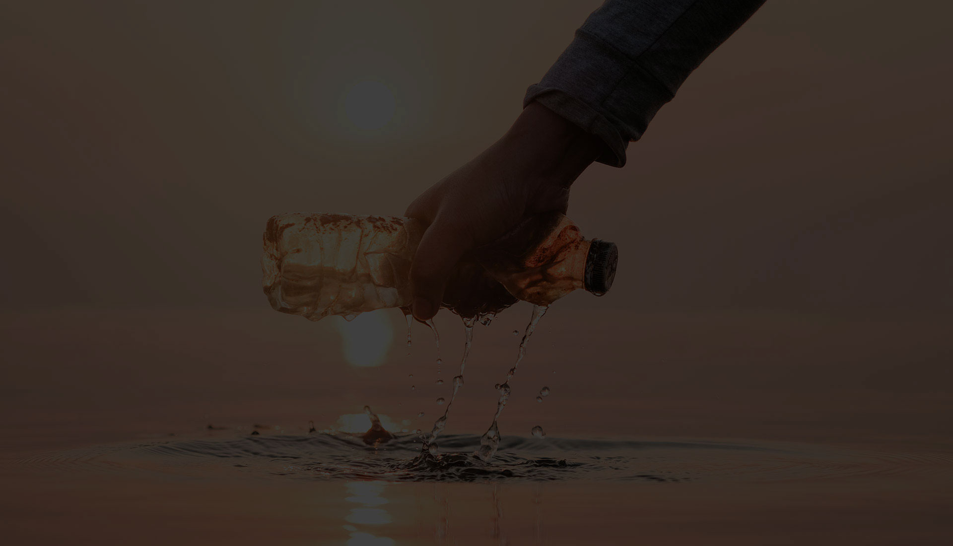 Trash To Treasure- RePlastiko