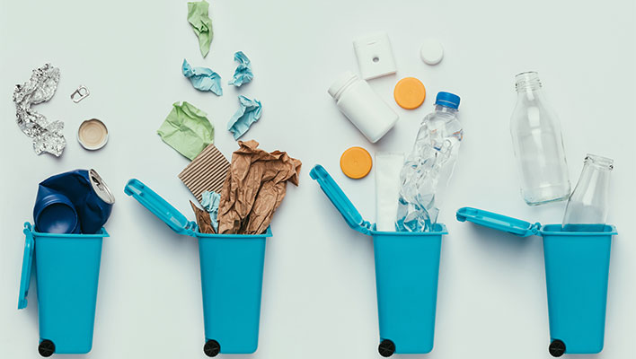 Finding A Realistic Solution For Plastic Waste