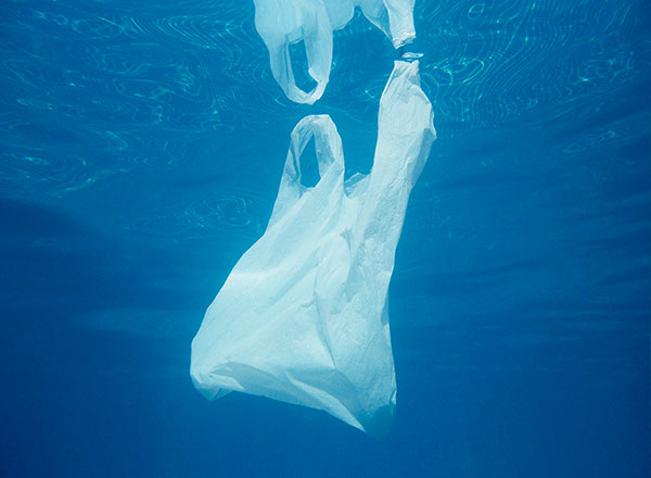 Finding A Realistic Solution For Plastic Waste