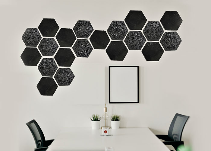 Antimicrobial Wall Tiles For Interior Design