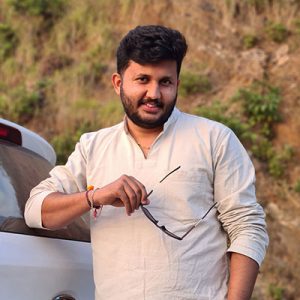 Mr. Vishnu Sharma Atikukke- RePlastiko